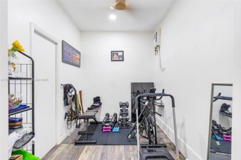 Townhouse in Homestead, Florida 3 bedrooms, 151.24 sq.m. № 1857430 - photo 17