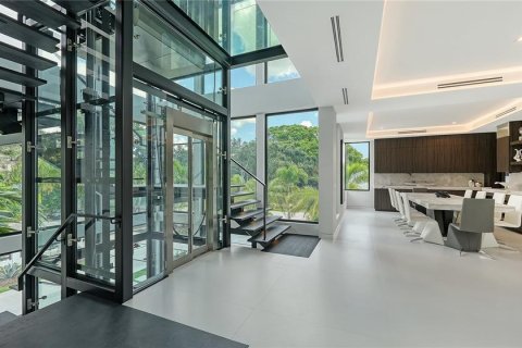 Villa ou maison à vendre à Sarasota, Floride: 5 chambres, 660.54 m2 № 1274554 - photo 23