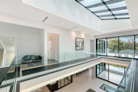 Villa ou maison à vendre à Sarasota, Floride: 5 chambres, 660.54 m2 № 1274554 - photo 26