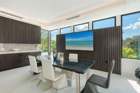 Villa ou maison à vendre à Sarasota, Floride: 5 chambres, 660.54 m2 № 1274554 - photo 18