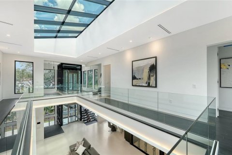 Villa ou maison à vendre à Sarasota, Floride: 5 chambres, 660.54 m2 № 1274554 - photo 22