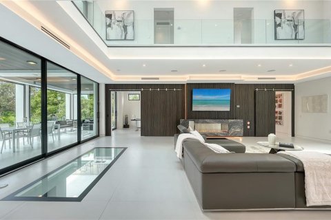 Villa ou maison à vendre à Sarasota, Floride: 5 chambres, 660.54 m2 № 1274554 - photo 16