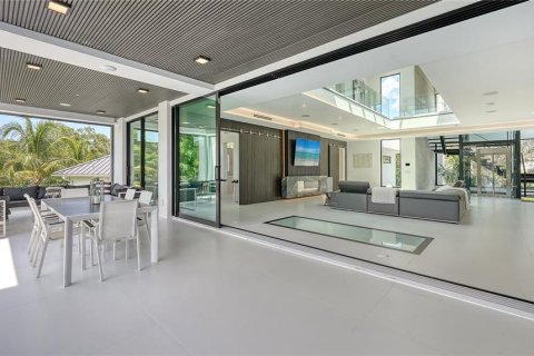 Villa ou maison à vendre à Sarasota, Floride: 5 chambres, 660.54 m2 № 1274554 - photo 24