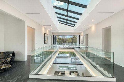 Villa ou maison à vendre à Sarasota, Floride: 5 chambres, 660.54 m2 № 1274554 - photo 29