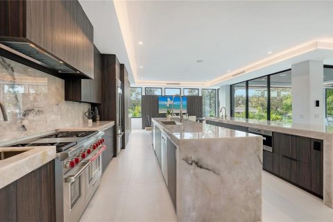 Villa ou maison à vendre à Sarasota, Floride: 5 chambres, 660.54 m2 № 1274554 - photo 15