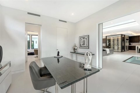 Villa ou maison à vendre à Sarasota, Floride: 5 chambres, 660.54 m2 № 1274554 - photo 21