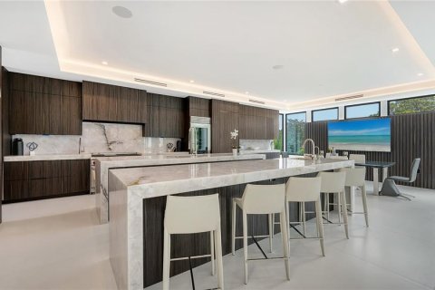 Villa ou maison à vendre à Sarasota, Floride: 5 chambres, 660.54 m2 № 1274554 - photo 17