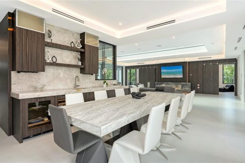 Villa ou maison à vendre à Sarasota, Floride: 5 chambres, 660.54 m2 № 1274554 - photo 13
