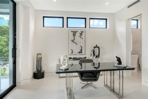 Villa ou maison à vendre à Sarasota, Floride: 5 chambres, 660.54 m2 № 1274554 - photo 20