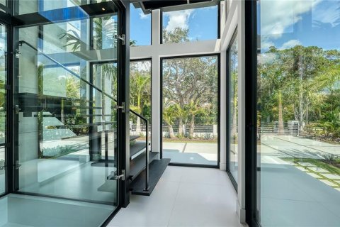 Villa ou maison à vendre à Sarasota, Floride: 5 chambres, 660.54 m2 № 1274554 - photo 8