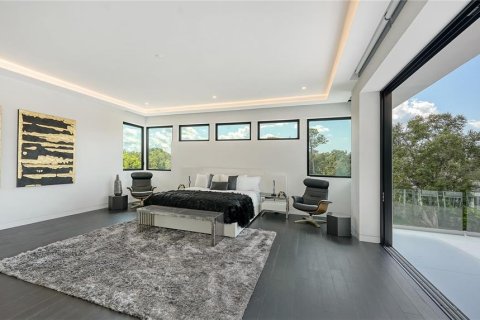 Villa ou maison à vendre à Sarasota, Floride: 5 chambres, 660.54 m2 № 1274554 - photo 27