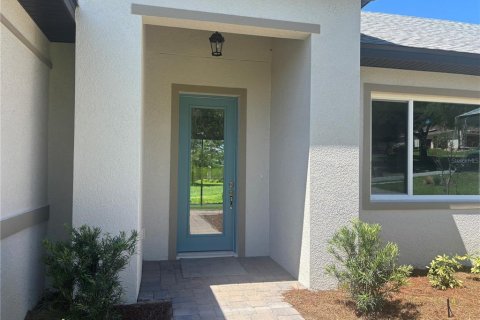 House in Lady Lake, Florida 3 bedrooms, 153.94 sq.m. № 2202910 - photo 22