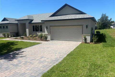 House in Lady Lake, Florida 3 bedrooms, 153.94 sq.m. № 2202910 - photo 24