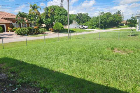 Villa ou maison à louer à Port St. Lucie, Floride: 4 chambres, 170.85 m2 № 2191492 - photo 16