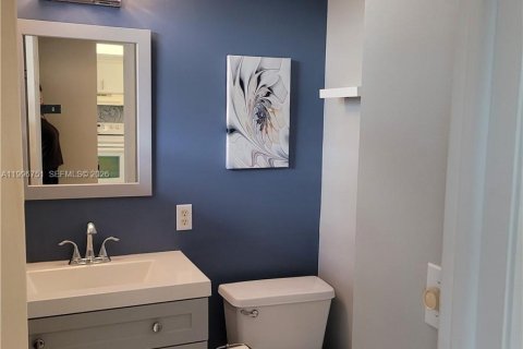 Condominio en alquiler en Lauderhill, Florida, 1 dormitorio, 67.45 m2 № 2058701 - foto 7
