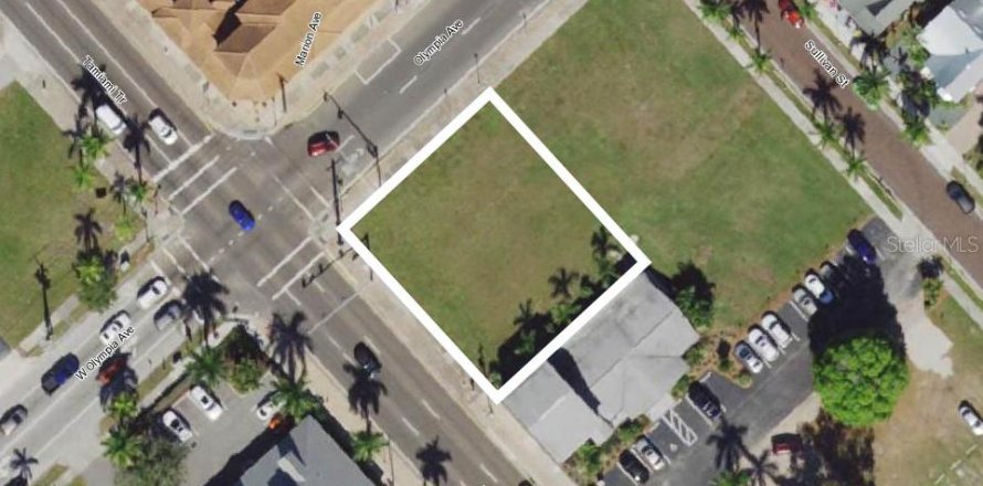 Land in Punta Gorda, Florida № 214439