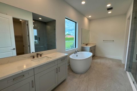 Villa ou maison à vendre à Delray Beach, Floride: 5 chambres, 325.81 m2 № 2381417 - photo 21