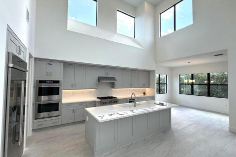 Villa ou maison à vendre à Delray Beach, Floride: 5 chambres, 325.81 m2 № 2381417 - photo 11