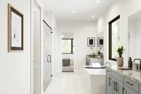 Villa ou maison à vendre à Delray Beach, Floride: 5 chambres, 325.81 m2 № 2381417 - photo 20