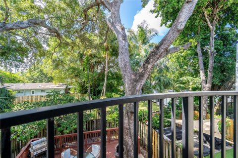 Купить таунхаус в Форт-Лодердейл, Флорида 3 спальни, 218.32м2, № 1958071 - фото 22