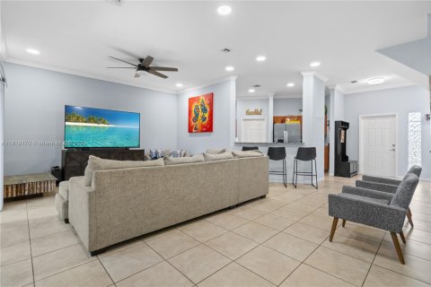Купить таунхаус в Форт-Лодердейл, Флорида 3 спальни, 218.32м2, № 1958071 - фото 6
