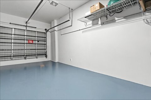 Купить таунхаус в Форт-Лодердейл, Флорида 3 спальни, 218.32м2, № 1958071 - фото 28