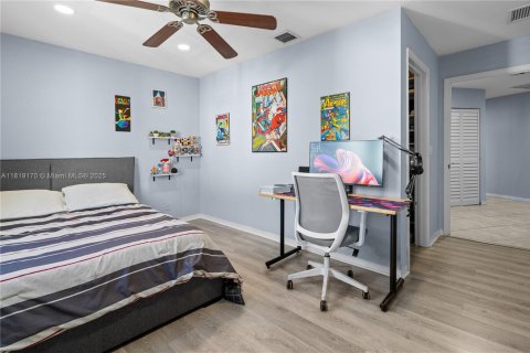 Купить таунхаус в Форт-Лодердейл, Флорида 3 спальни, 218.32м2, № 1958071 - фото 25