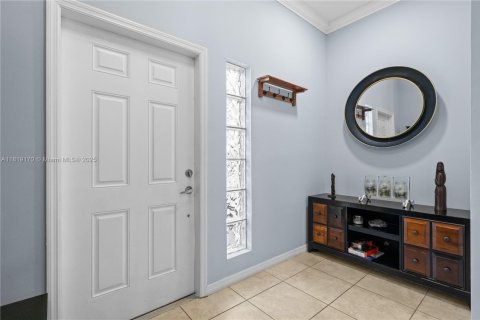 Купить таунхаус в Форт-Лодердейл, Флорида 3 спальни, 218.32м2, № 1958071 - фото 4