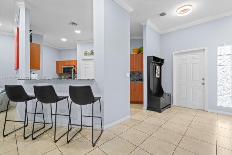 Купить таунхаус в Форт-Лодердейл, Флорида 3 спальни, 218.32м2, № 1958071 - фото 10