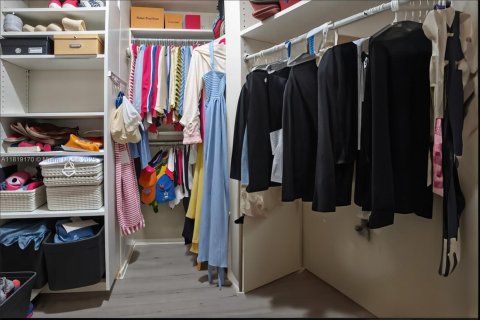 Купить таунхаус в Форт-Лодердейл, Флорида 3 спальни, 218.32м2, № 1958071 - фото 20