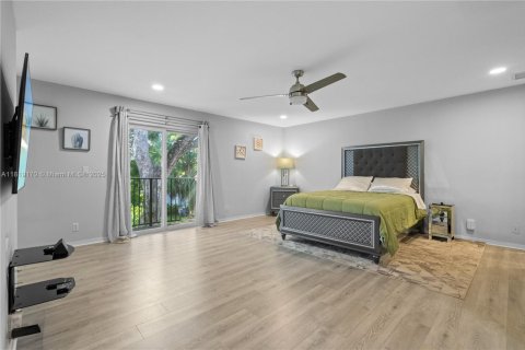 Купить таунхаус в Форт-Лодердейл, Флорида 3 спальни, 218.32м2, № 1958071 - фото 17