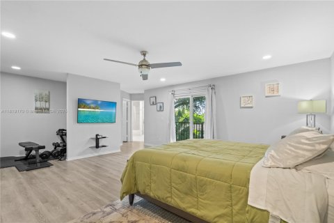 Купить таунхаус в Форт-Лодердейл, Флорида 3 спальни, 218.32м2, № 1958071 - фото 18