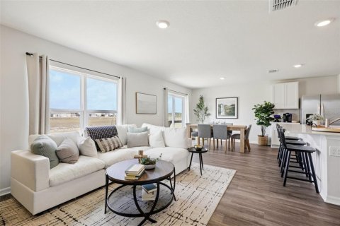 Villa ou maison à vendre à Lake Wales, Floride: 4 chambres, 139.17 m2 № 2222232 - photo 6