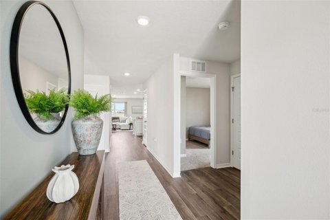 Villa ou maison à vendre à Lake Wales, Floride: 4 chambres, 139.17 m2 № 2222232 - photo 3