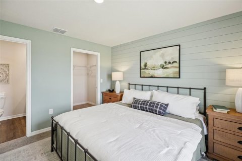 Villa ou maison à vendre à Lake Wales, Floride: 4 chambres, 139.17 m2 № 2222232 - photo 30