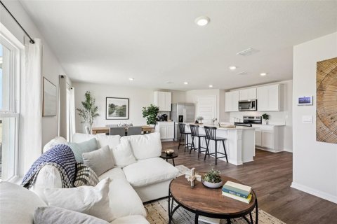 Villa ou maison à vendre à Lake Wales, Floride: 4 chambres, 139.17 m2 № 2222232 - photo 7