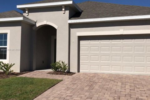 Villa ou maison à Kissimmee, Floride 3 chambres, 148.64 m2 № 2035799