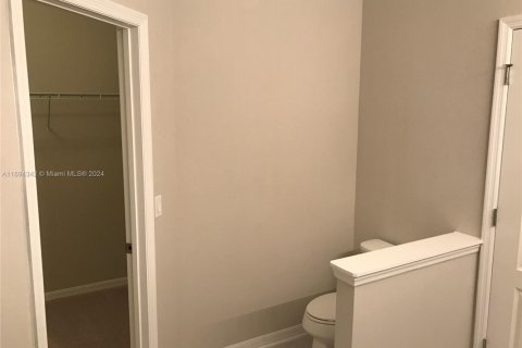 Villa ou maison à vendre à Kissimmee, Floride: 3 chambres, 148.64 m2 № 2035799 - photo 7