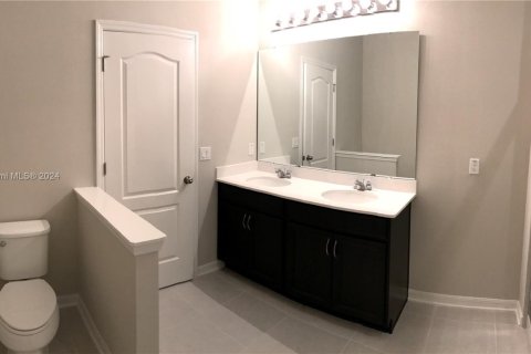 Villa ou maison à vendre à Kissimmee, Floride: 3 chambres, 148.64 m2 № 2035799 - photo 6