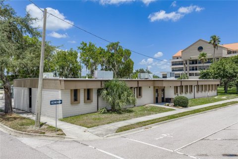 Immobilier commercial à Bartow, Floride 499.44 m2 № 2132313