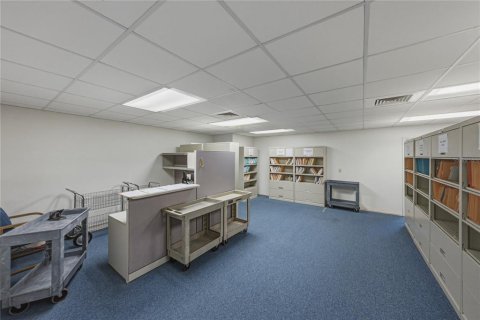 Купить коммерческую недвижимость в Бартоу, Флорида 499.44м2, № 2132313 - фото 19