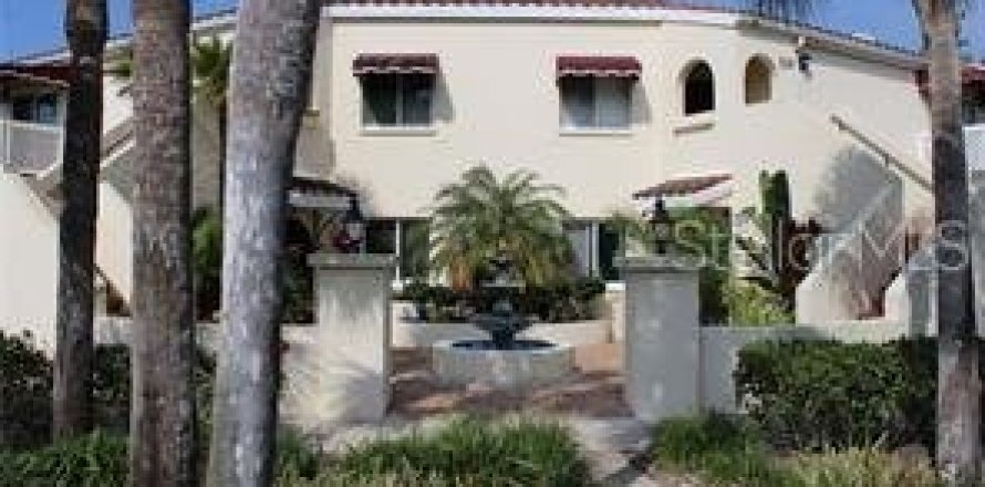 Condominio en Bradenton, Florida, 2 dormitorios № 1616212
