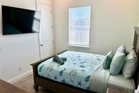 Villa ou maison à louer à Kissimmee, Floride: 4 chambres, 171.87 m2 № 2113389 - photo 14