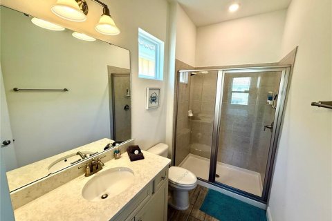 Villa ou maison à louer à Kissimmee, Floride: 4 chambres, 171.87 m2 № 2113389 - photo 22