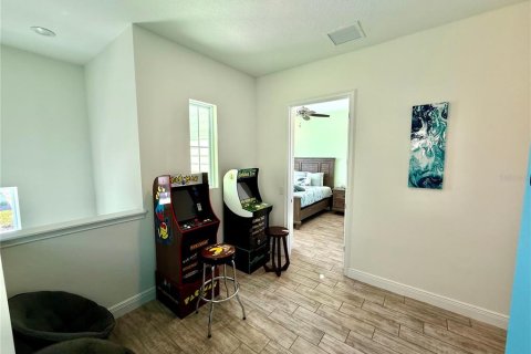 Villa ou maison à louer à Kissimmee, Floride: 4 chambres, 171.87 m2 № 2113389 - photo 12