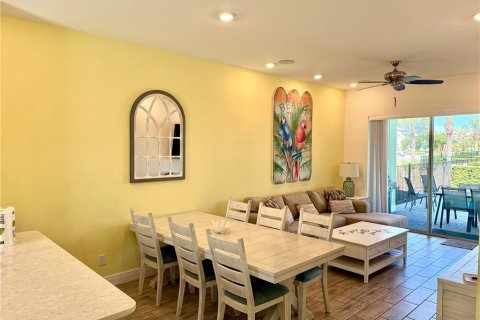 Villa ou maison à louer à Kissimmee, Floride: 4 chambres, 171.87 m2 № 2113389 - photo 8