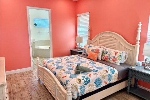 Villa ou maison à louer à Kissimmee, Floride: 4 chambres, 171.87 m2 № 2113389 - photo 9