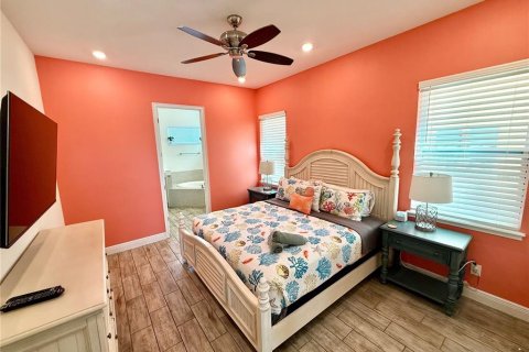 Villa ou maison à louer à Kissimmee, Floride: 4 chambres, 171.87 m2 № 2113389 - photo 5