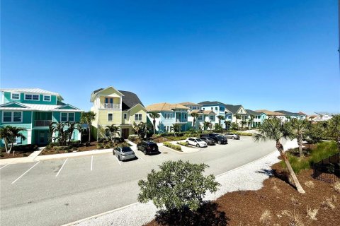 Villa ou maison à louer à Kissimmee, Floride: 4 chambres, 171.87 m2 № 2113389 - photo 24