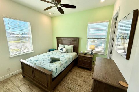 Villa ou maison à louer à Kissimmee, Floride: 4 chambres, 171.87 m2 № 2113389 - photo 16
